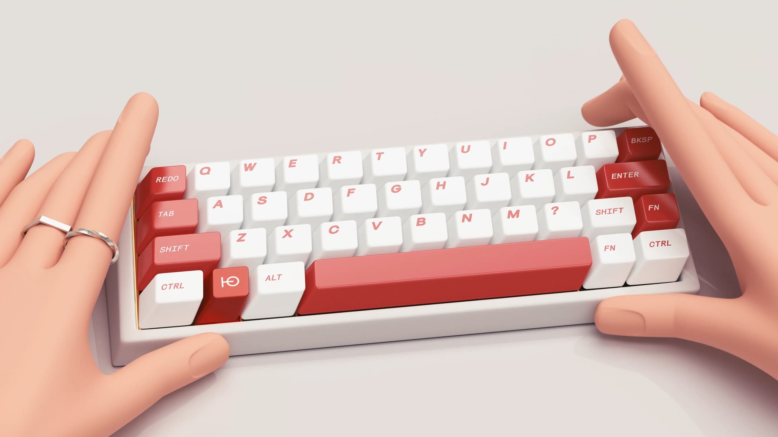 Theseus75 Prototype Build Stream