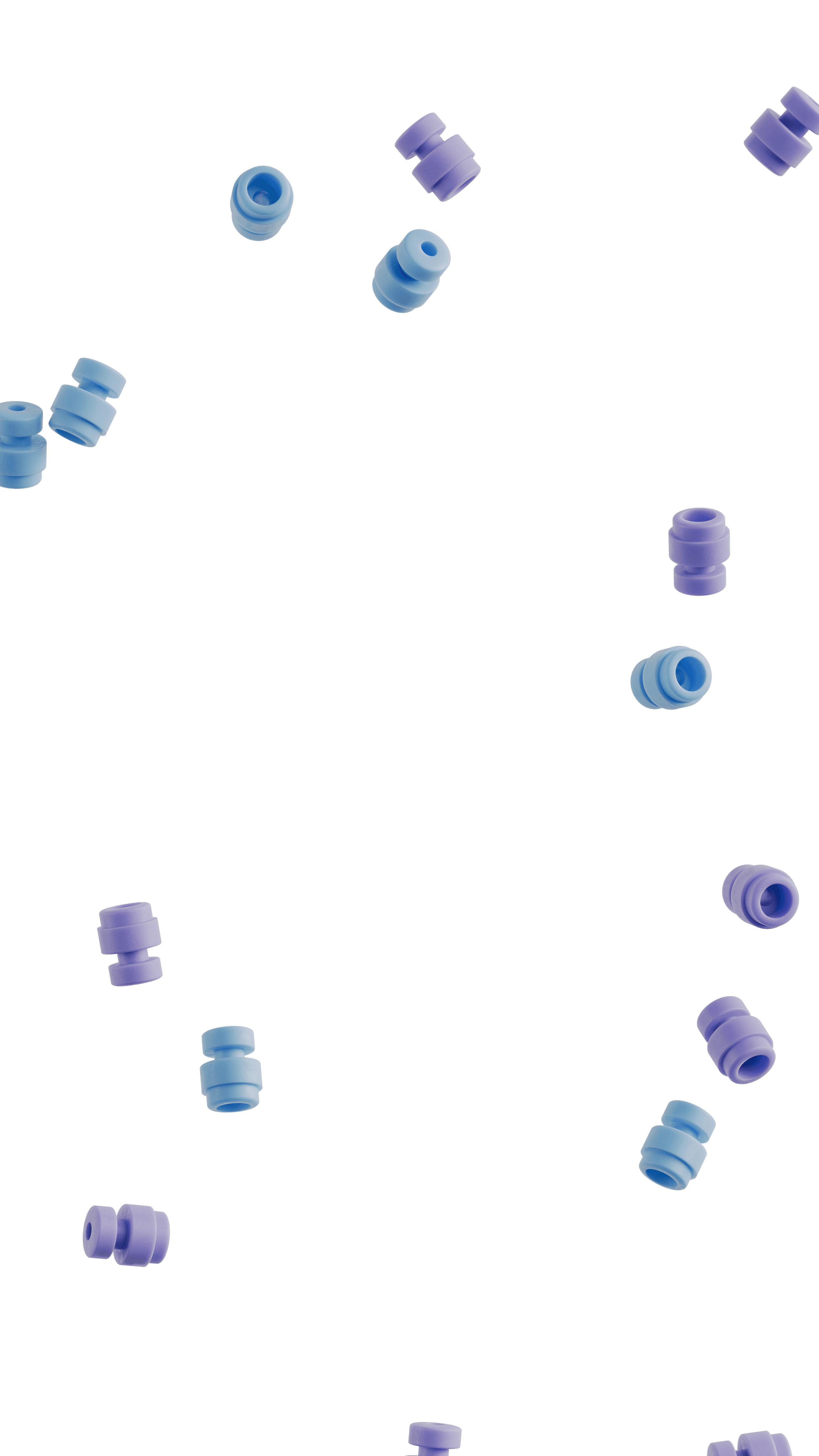 Theseus75 grommets
